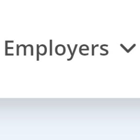 Click on "Employers."