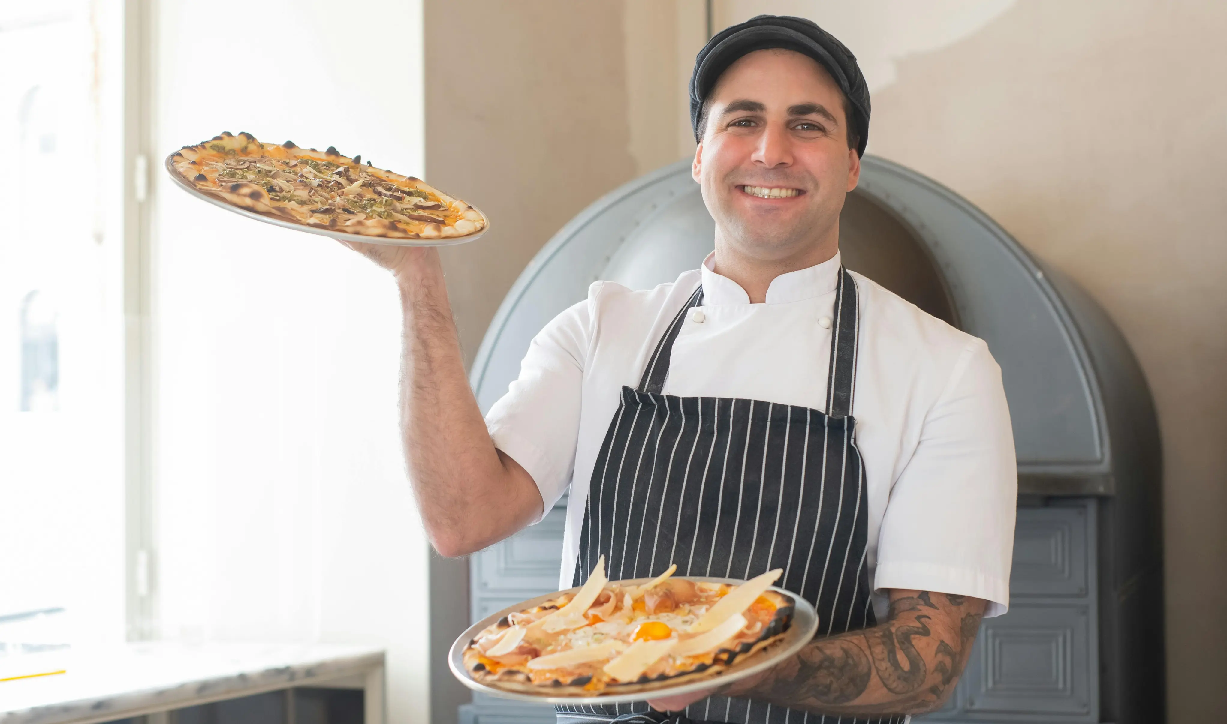 iHireChefs Review With Pricing, Alternatives, and FAQs