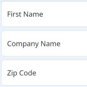 Create an employer account.