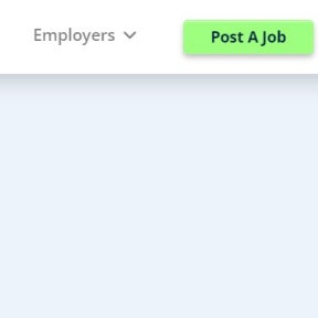 Click on "Post A Job."