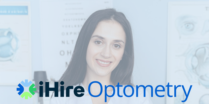 iHireOptometry Logo.