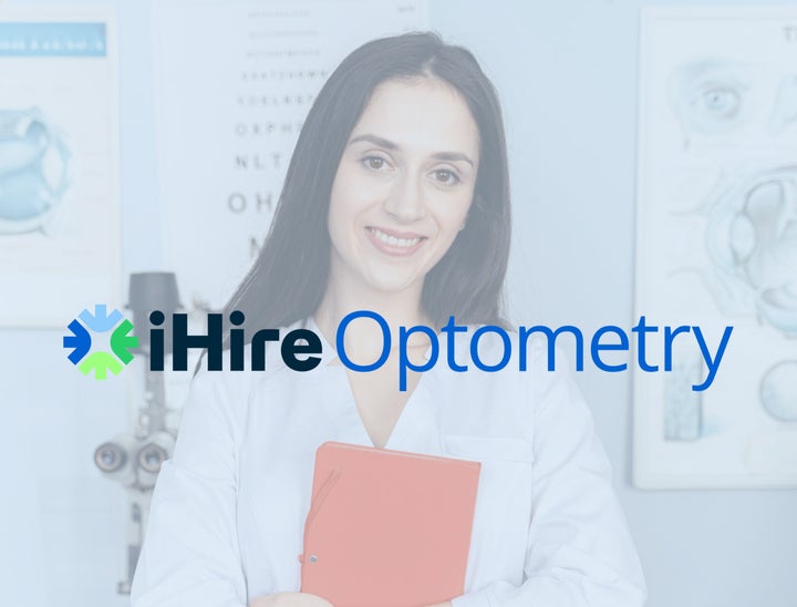 iHireOptometry Review With Pricing, Alternatives, and FAQs