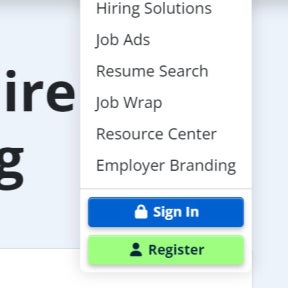 Click on "Employers."