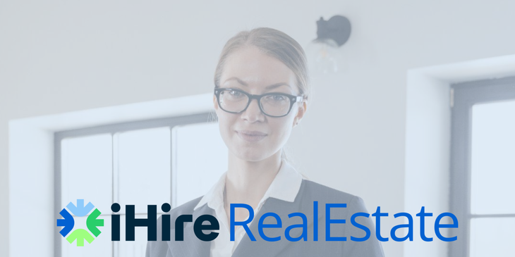 iHireRealEstate Logo.
