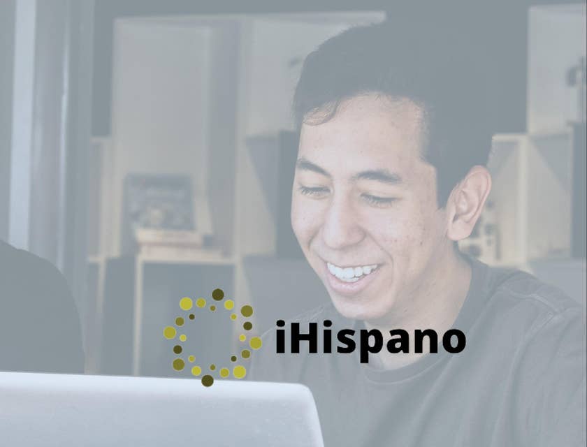 iHispano logo