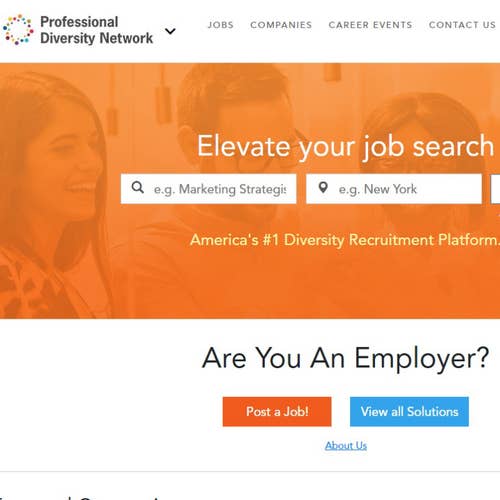 How to Post a Job on iHispano: