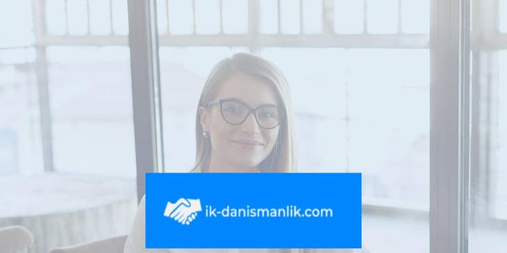 İk Danışmanlık logosu.