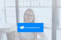 İk Danışmanlık logosu.