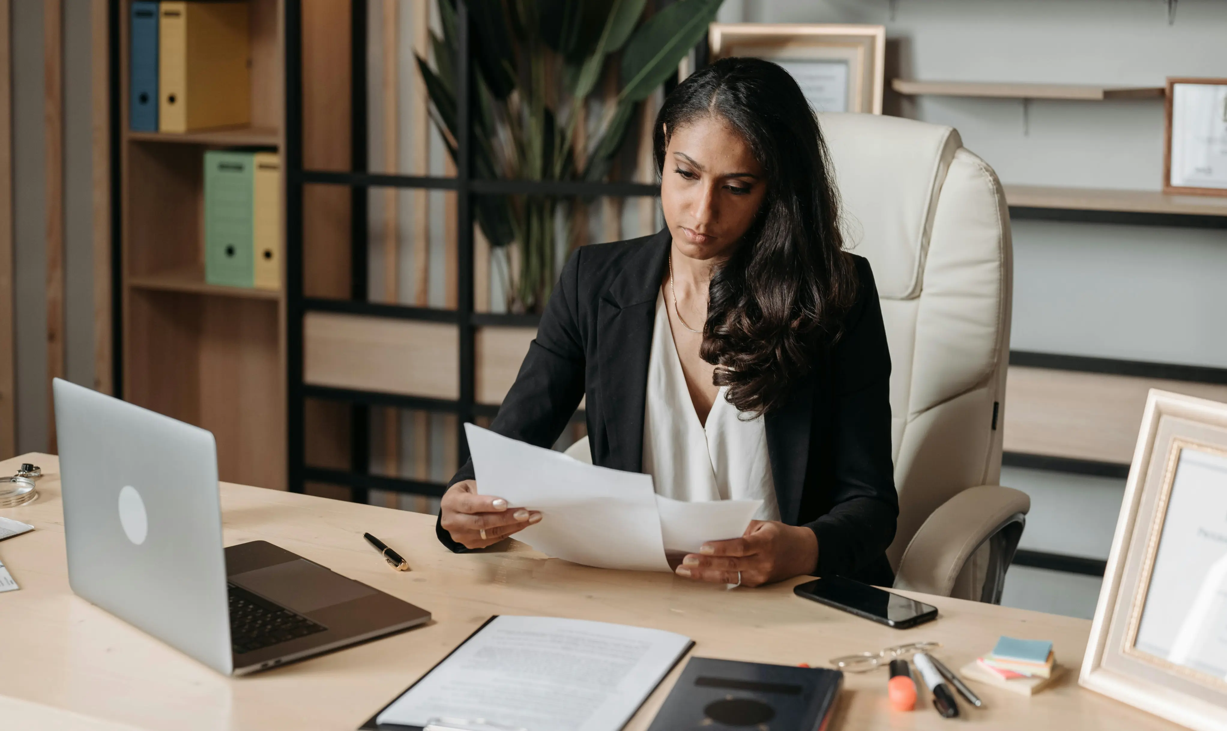 Immigration Paralegal Interview Questions