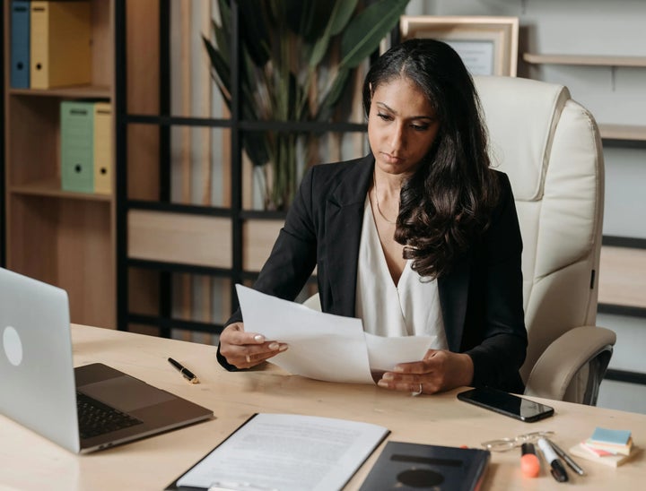 Immigration Paralegal Interview Questions