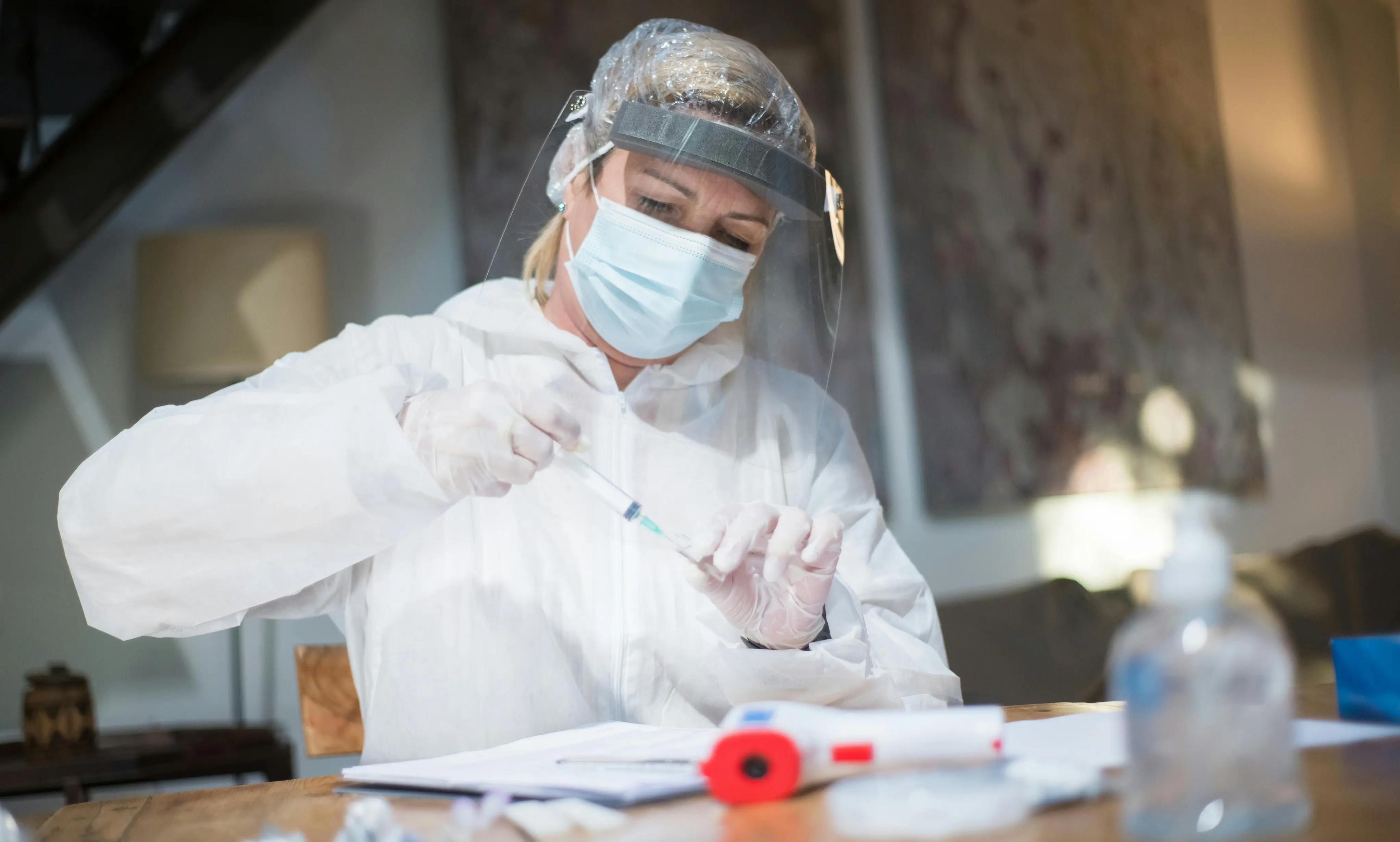 Immunologist Interview Questions