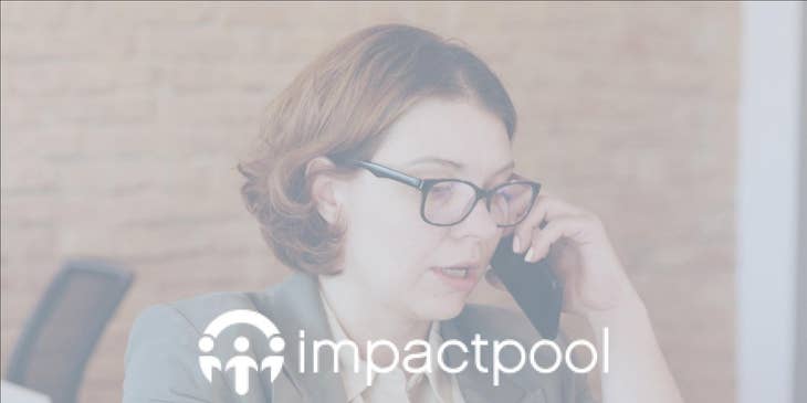 Logo Impactpool.