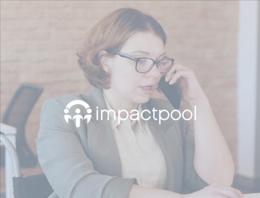 Logo Impactpool.