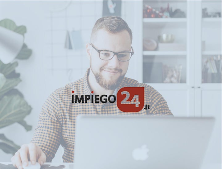 Recensione di Impiego24.it con prezzi, alternative e FAQs