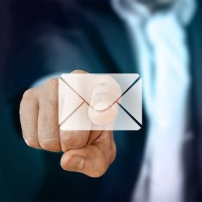 Improve your email responses.