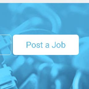 Select "Post a Job."