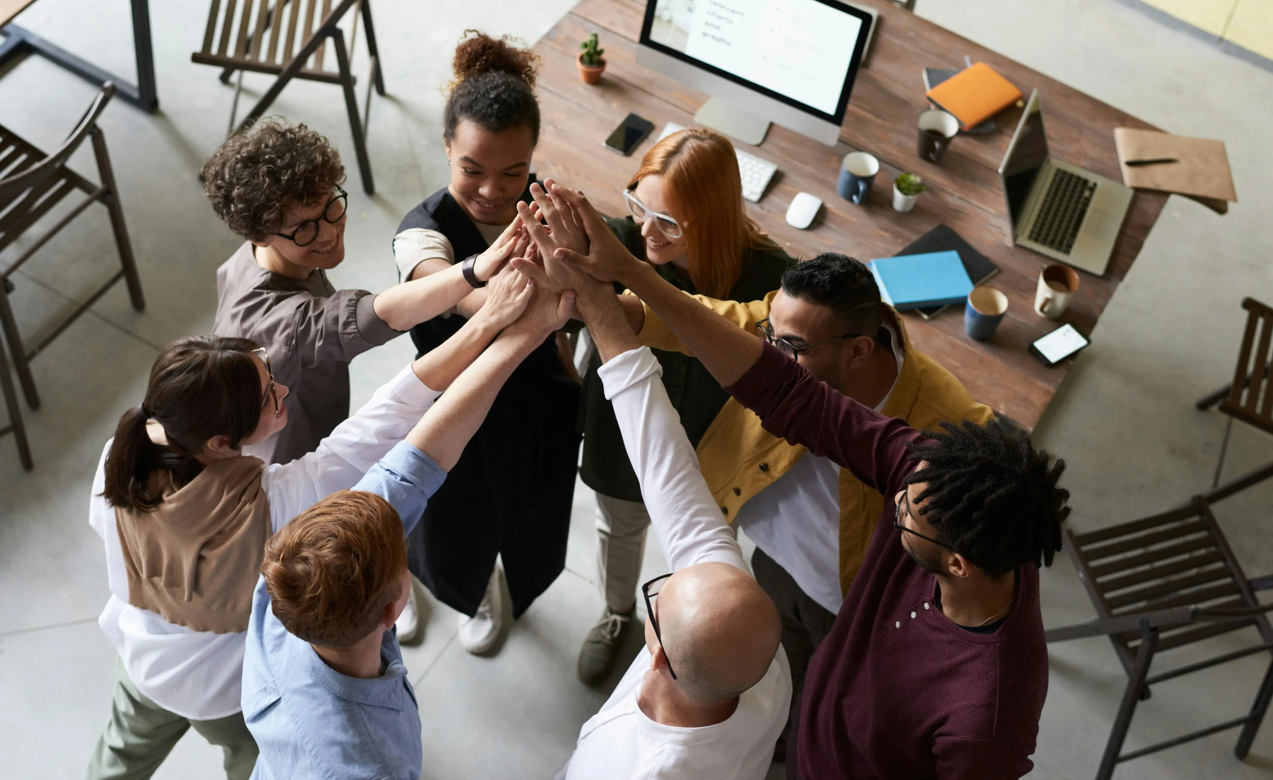 Inclusive Leadership