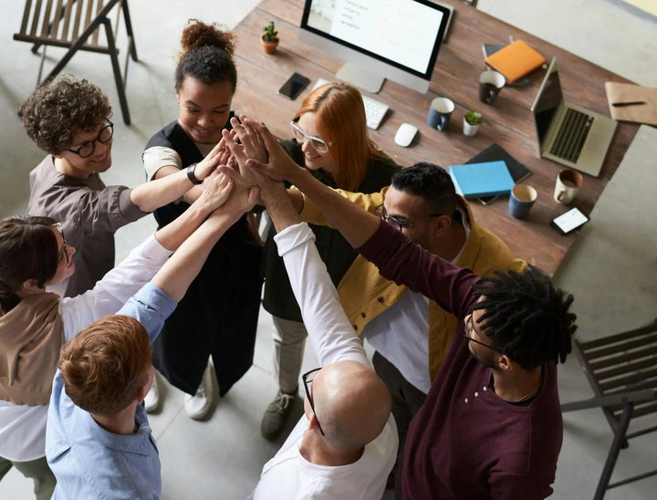 Liderança inclusiva