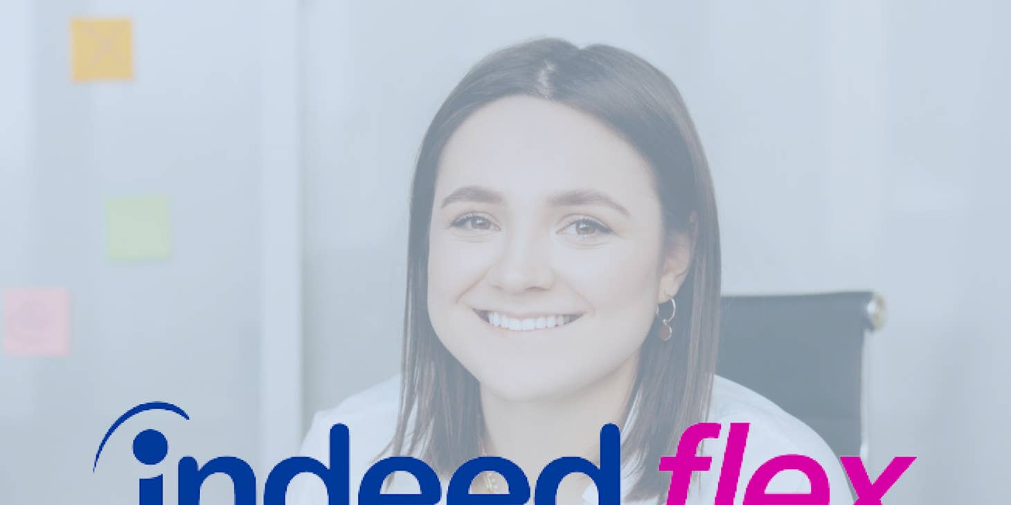 Indeed Flex Indeed Flex