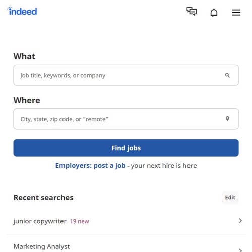 How to Post a Job on Indeed: