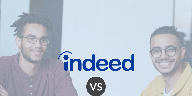 Indeed vs. SEEK.