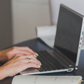 Create and post your job.