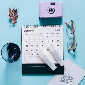 State your last working date.