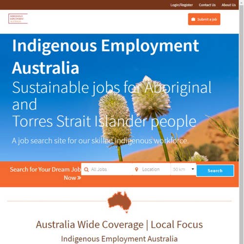How to Post a Job on Indigenous Employment AU: