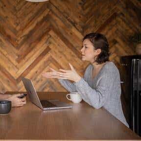 Infórmale a tus empleados sobre el programa.