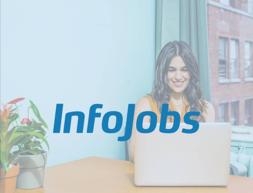 Logo de InfoJobs