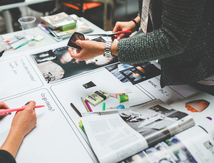 Information Architect Interview Questions