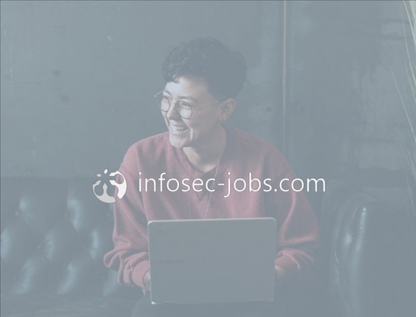 infosec-jobs.com logo.