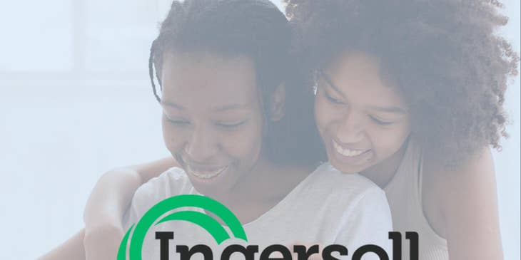 Ingersoll Gender Center Logo.