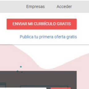 Ingresa a la página principal.