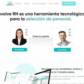 Ingresa a la página principal.