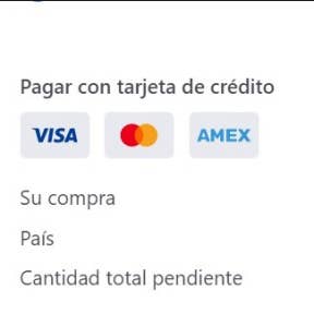 Ingresa tus datos bancarios.