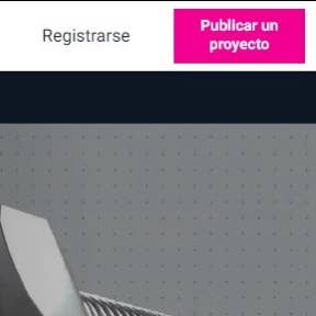Ingresar a la página principal.