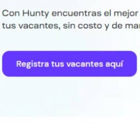 Inicia tu registro.