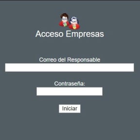 Iniciar sesión.