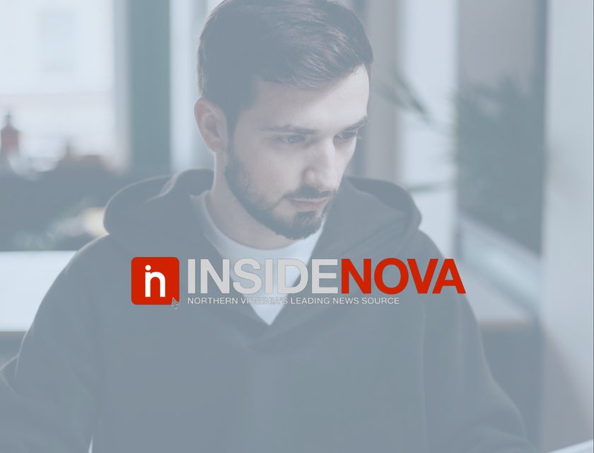 InsideNoVa logo.