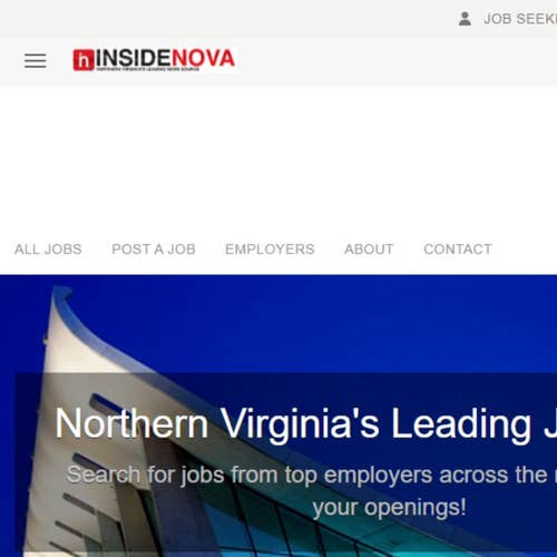 How to Post a Job on InsideNoVa's Job Board: