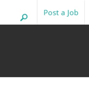 Navigate to IA Career Center's home page.