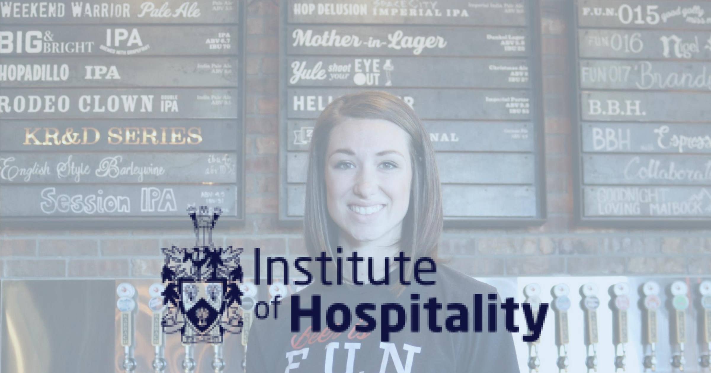 Institute of Hospitality Job Board
