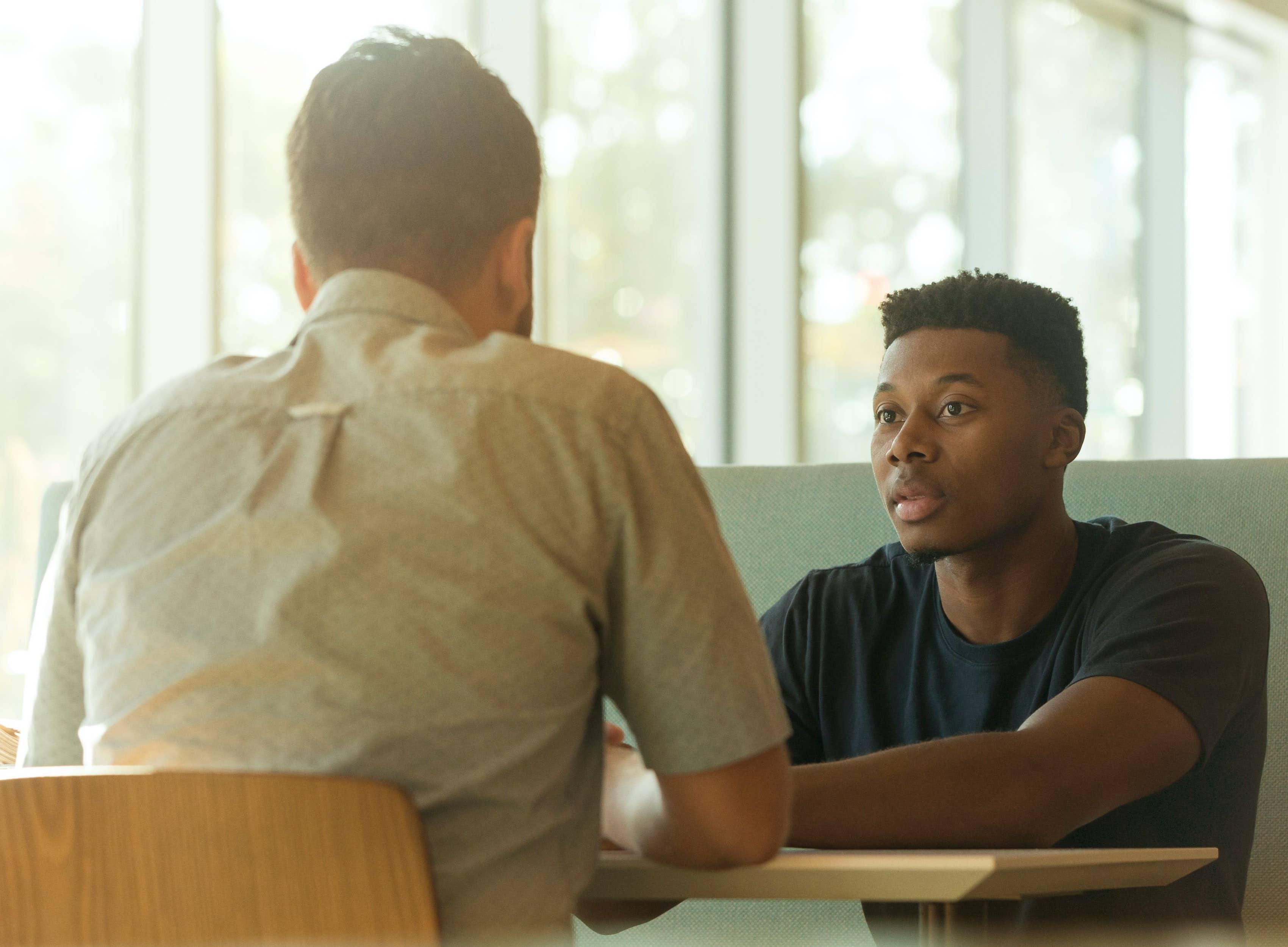 Insubordinación en el trabajo