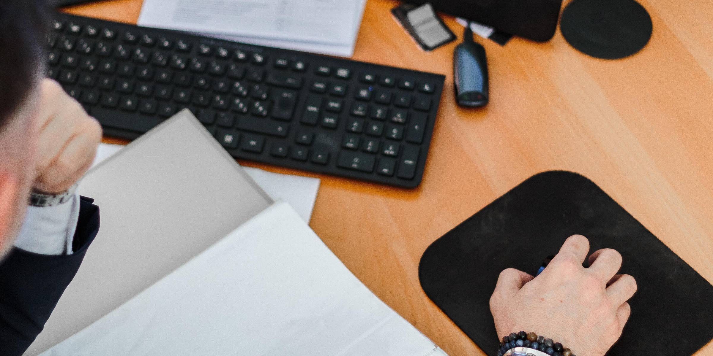Intake Coordinator Job Description
