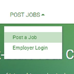 Go to InternJobs.com.
