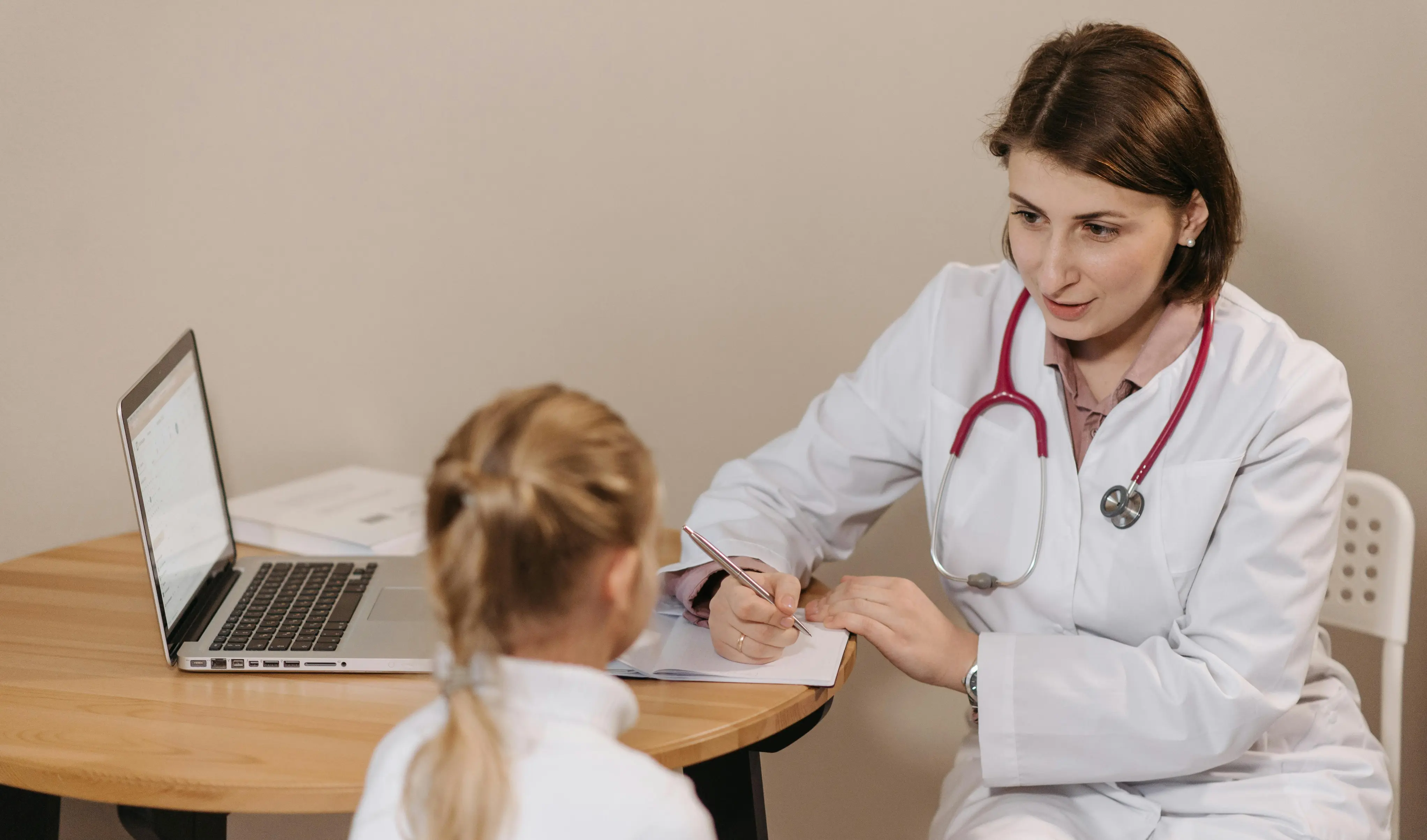 Internist Job Description