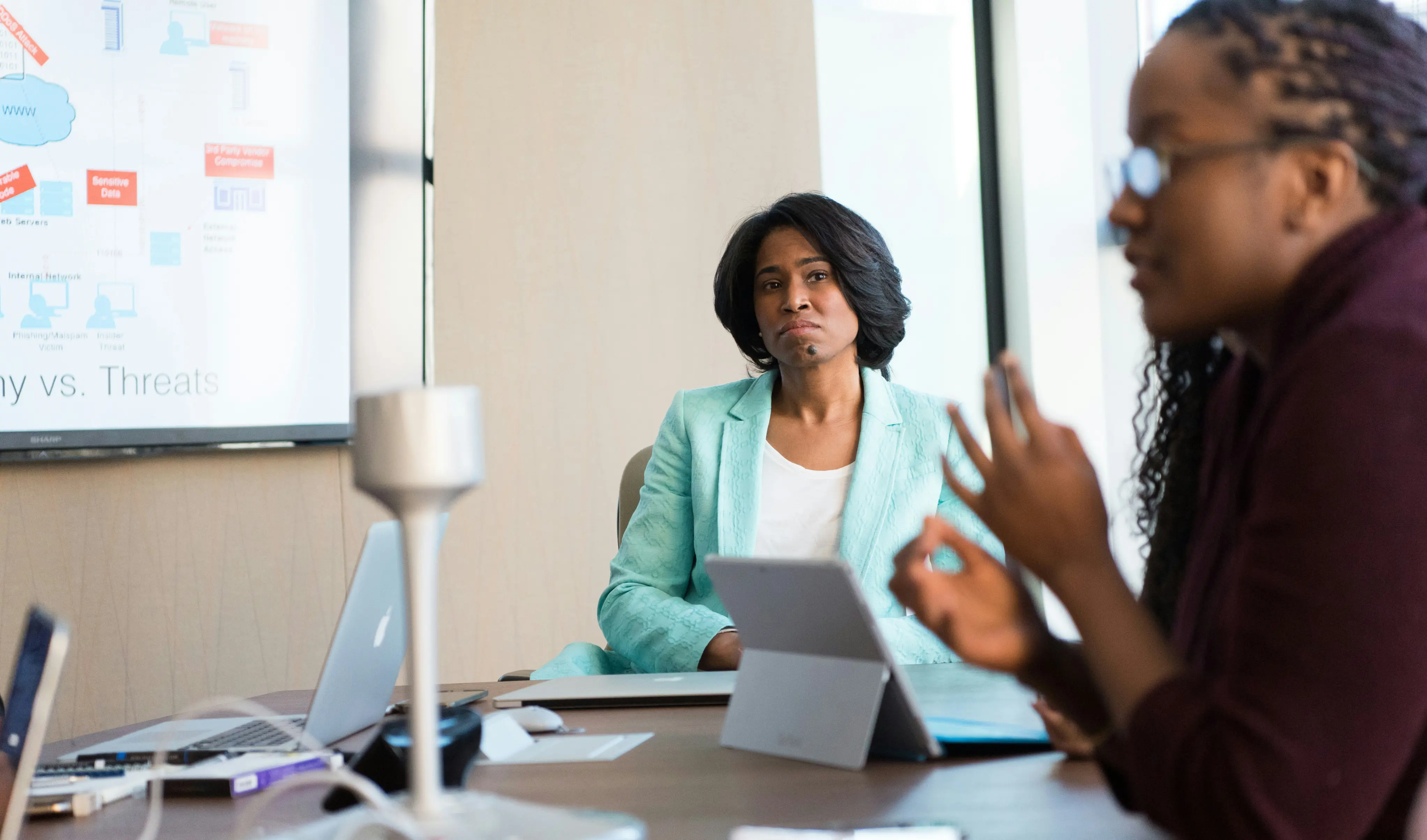 Preguntas para hacer en una entrevista laboral