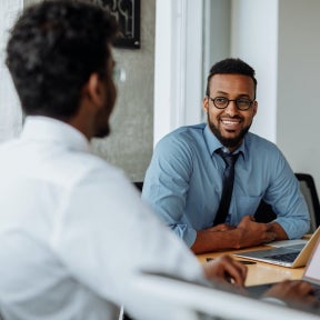 Introduce a probation period.