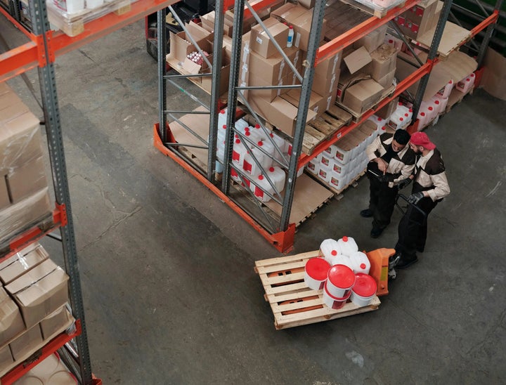 Inventory Analyst Interview Questions